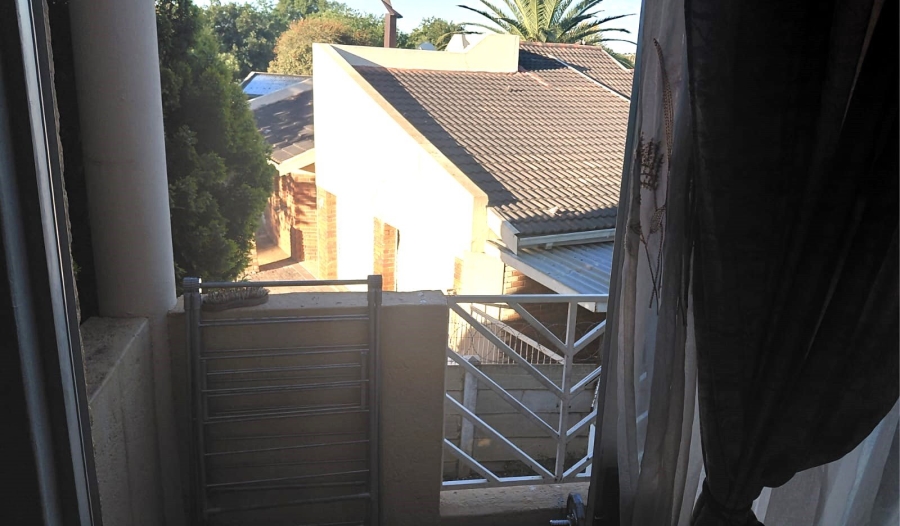 2 Bedroom Property for Sale in Pellissier Free State